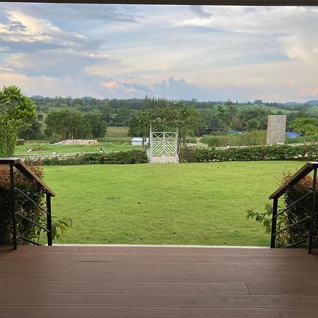 Villa Barn House Pet Friendly Pong Talong Esterno foto