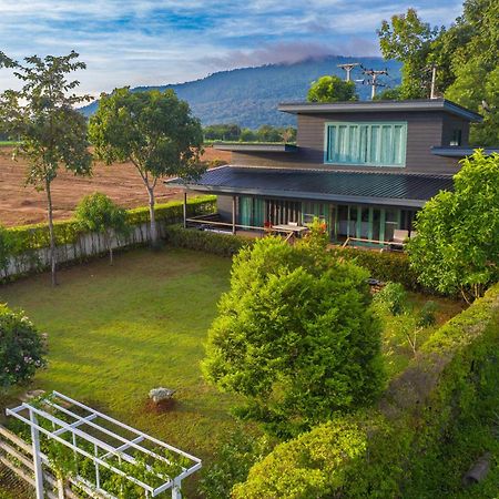 Villa Barn House Pet Friendly Pong Talong Esterno foto
