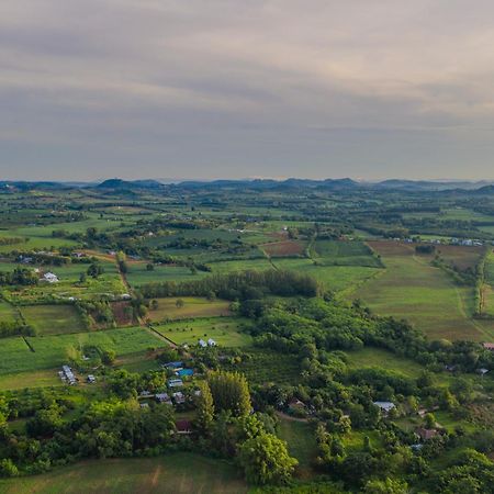 Villa Barn House Pet Friendly Pong Talong Esterno foto