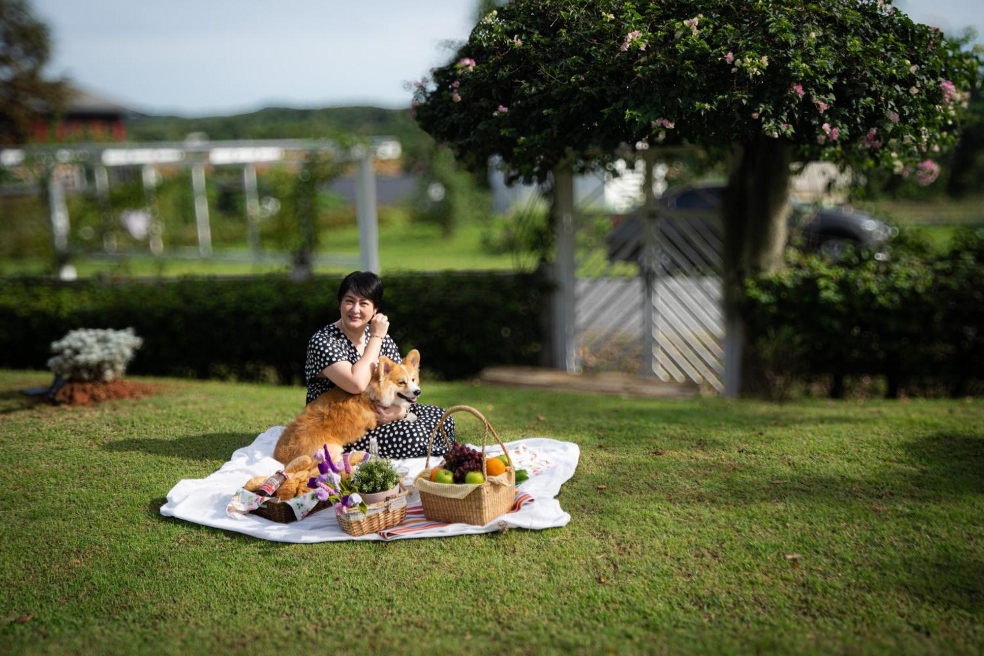 Villa Barn House Pet Friendly Pong Talong Esterno foto