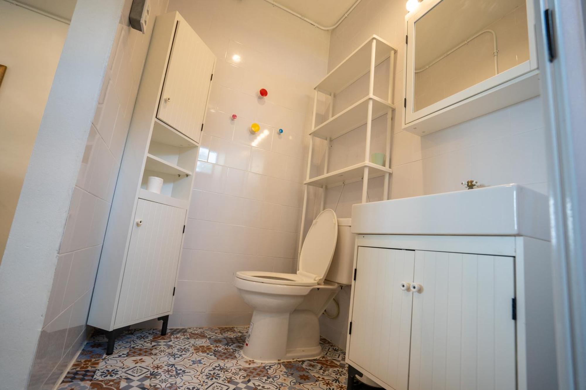 Villa Barn House Pet Friendly Pong Talong Esterno foto