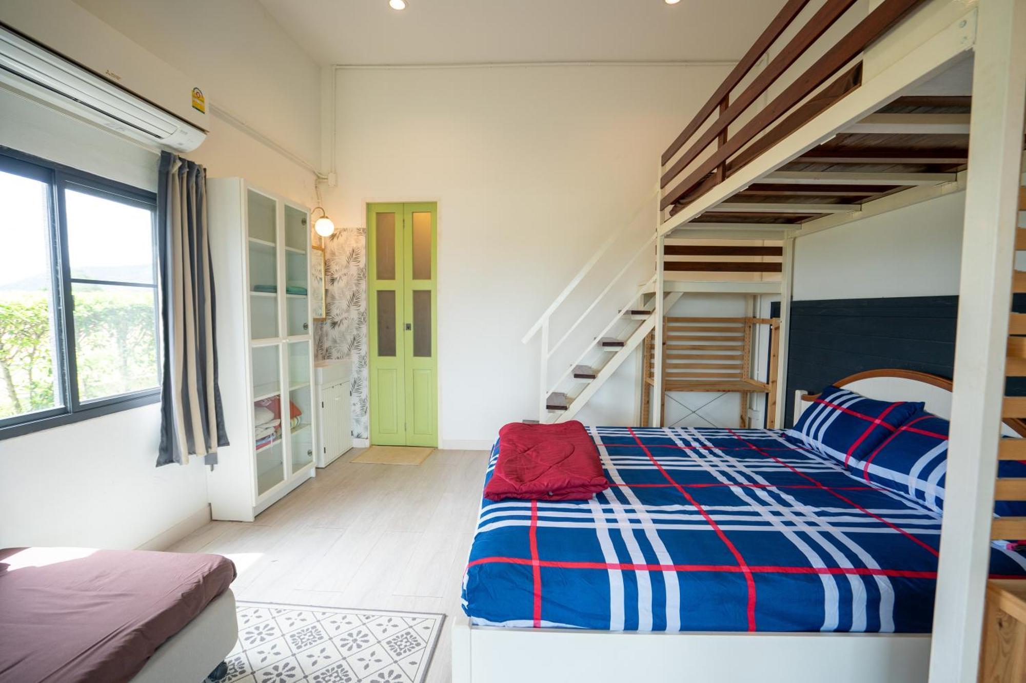Villa Barn House Pet Friendly Pong Talong Esterno foto