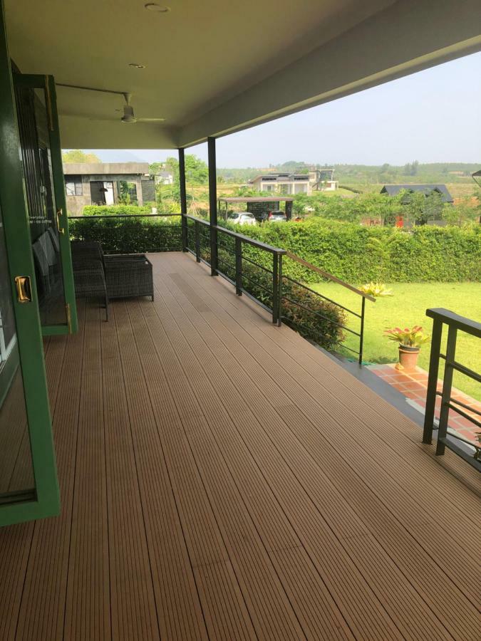 Villa Barn House Pet Friendly Pong Talong Esterno foto